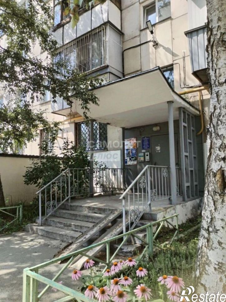 1-комн квартира Энергетиков пер, 65,  д. 65