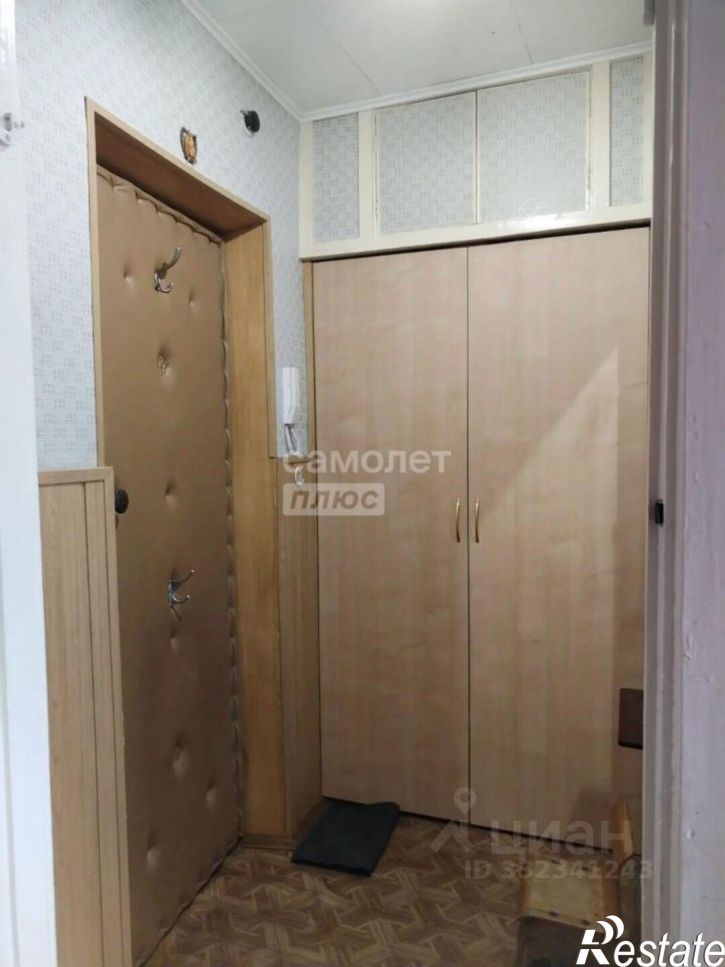 1-комн квартира Энергетиков пер, 65,  д. 65
