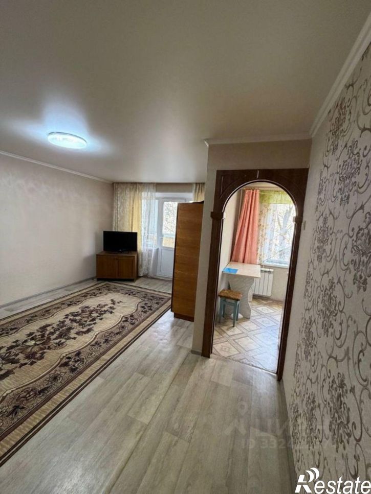 1-комн квартира ул Комаровского, 3,  д. 3