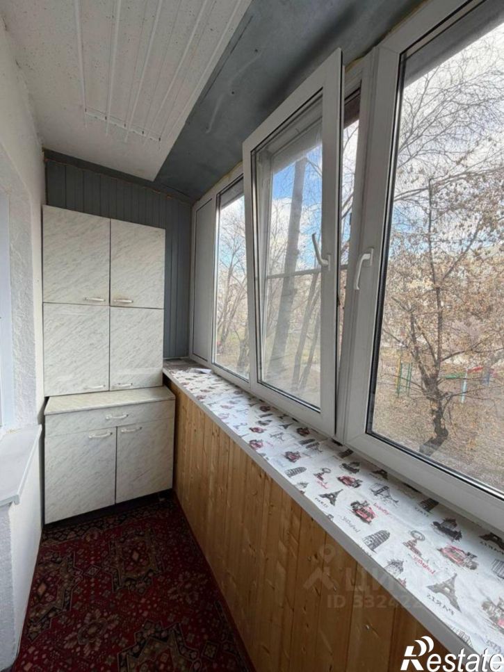 1-комн квартира ул Комаровского, 3,  д. 3