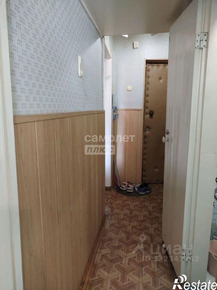 1-комн квартира Энергетиков пер, 65,  д. 65