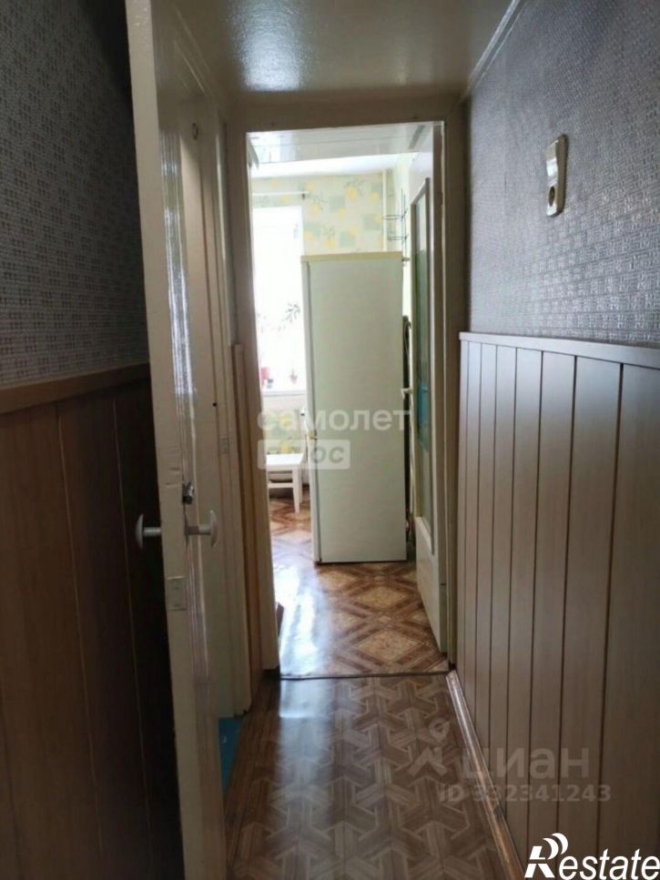 1-комн квартира Энергетиков пер, 65,  д. 65