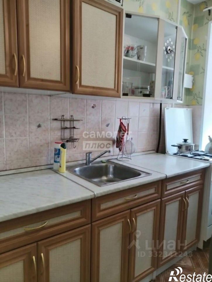 1-комн квартира Энергетиков пер, 65,  д. 65