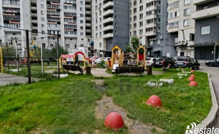 1-комн квартира ул Салютная, 10,  д. 10