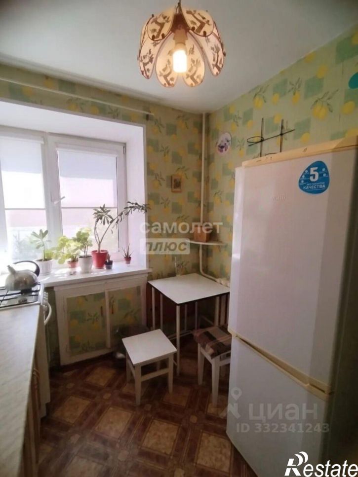 1-комн квартира Энергетиков пер, 65,  д. 65