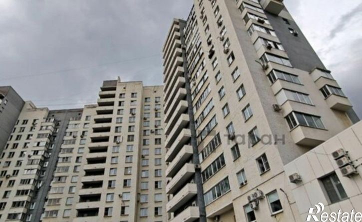 1-комн квартира ул Салютная, 10,  д. 10