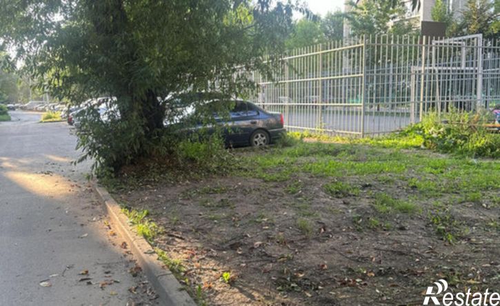 2-комн квартира ул Аральская, 243А,  д. 243А