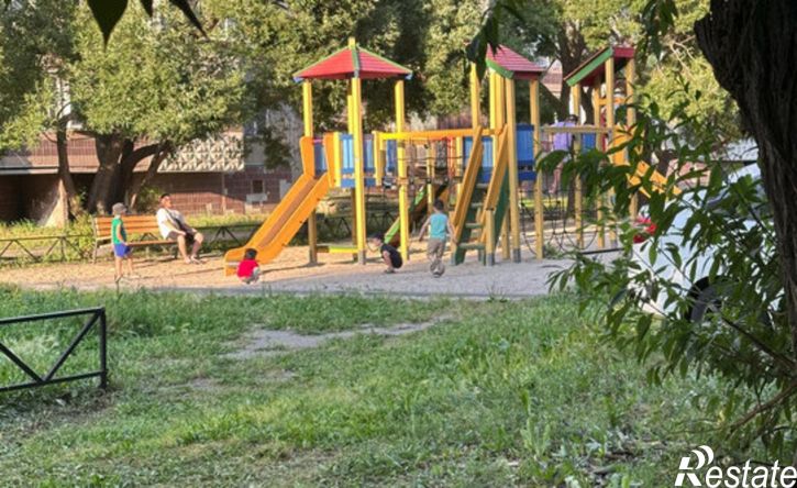 2-комн квартира ул Аральская, 243А,  д. 243А