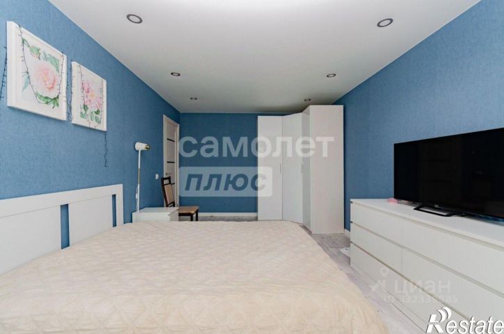 2-комн квартира ул Молодогвардейцев, 66Б,  д. 66Б
