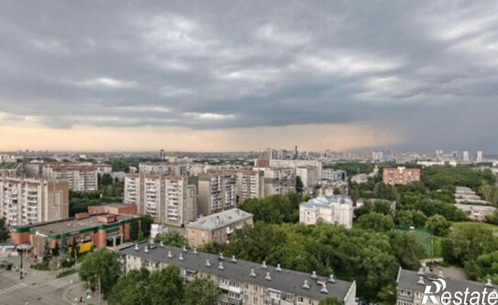 1-комн квартира ул Салютная, 10,  д. 10