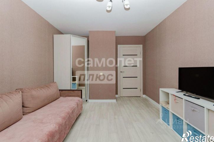 2-комн квартира ул Молодогвардейцев, 66Б,  д. 66Б