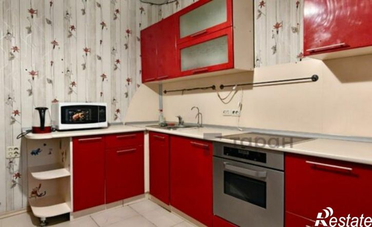 1-комн квартира ул Салютная, 10,  д. 10