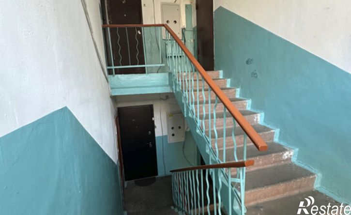 2-комн квартира ул Аральская, 243А,  д. 243А
