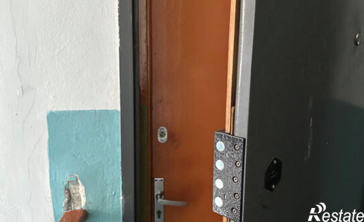 2-комн квартира ул Аральская, 243А,  д. 243А