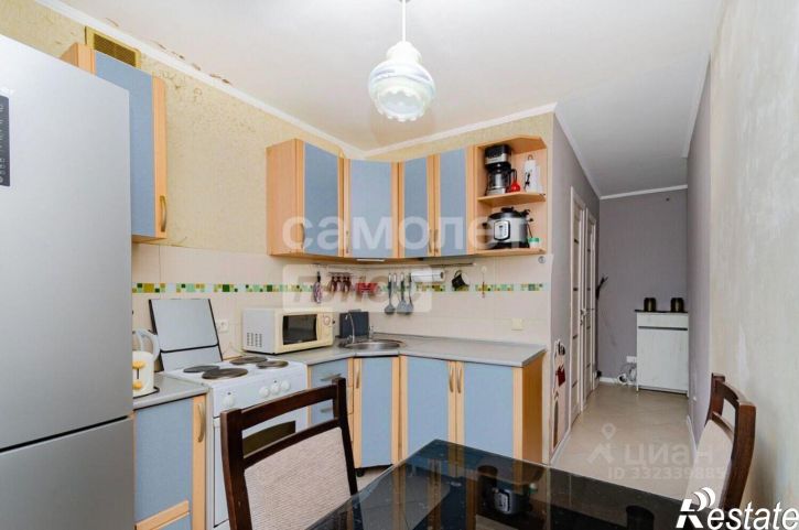 2-комн квартира ул Молодогвардейцев, 66Б,  д. 66Б