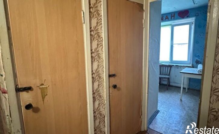 2-комн квартира ул Аральская, 243А,  д. 243А