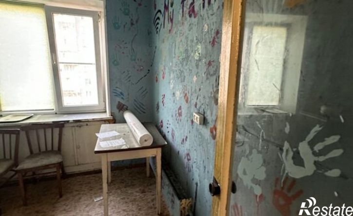 2-комн квартира ул Аральская, 243А,  д. 243А