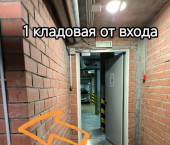 3 кв м пр-кт Героя России Родионова Е.Н., 6