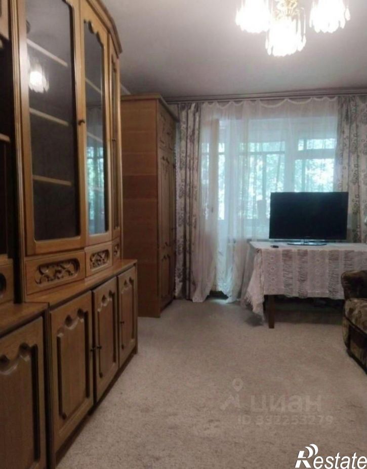 2-комн квартира пр-кт Ленина, 25А,  д. 25А