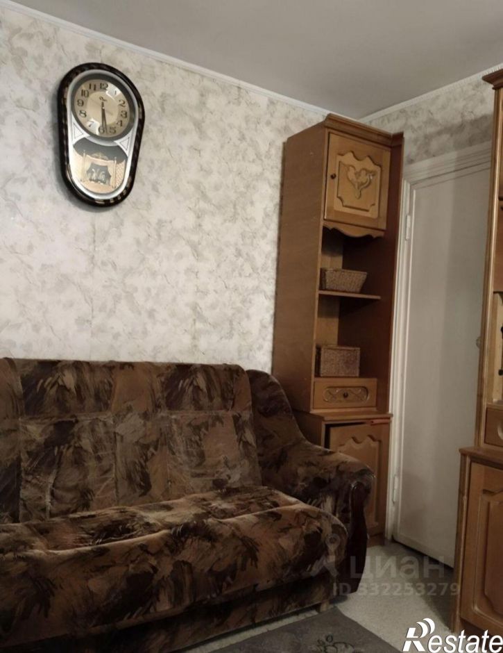 2-комн квартира пр-кт Ленина, 25А,  д. 25А