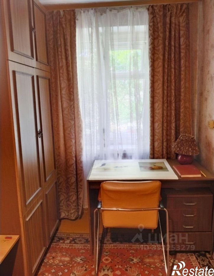 2-комн квартира пр-кт Ленина, 25А,  д. 25А