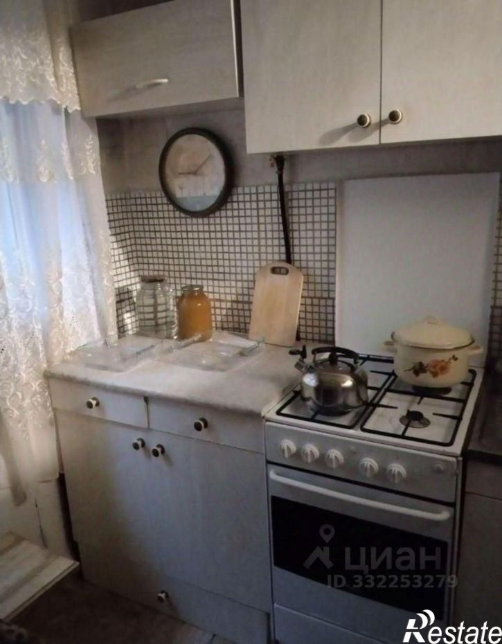 2-комн квартира пр-кт Ленина, 25А,  д. 25А