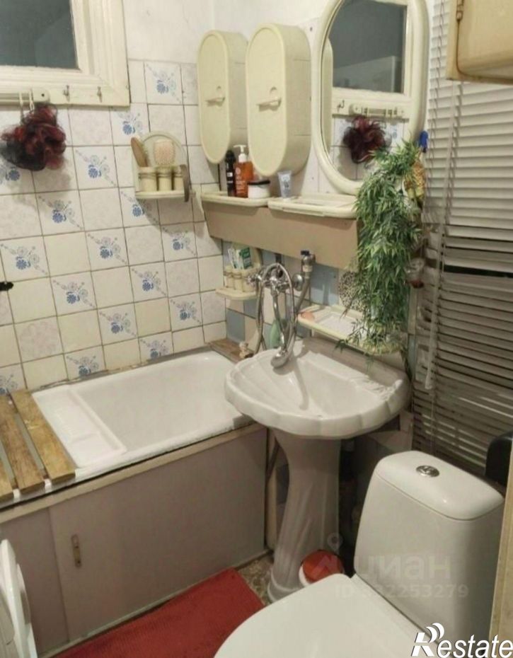 2-комн квартира пр-кт Ленина, 25А,  д. 25А