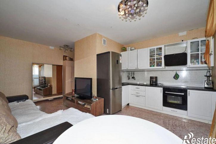 2-комн квартира ул Маршала Чуйкова, 31,  д. 31