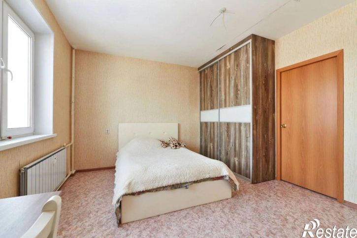 2-комн квартира ул Маршала Чуйкова, 31,  д. 31