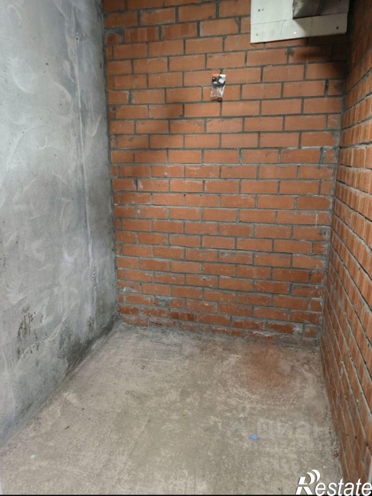 Гараж/парковка пр-кт Героя России Родионова Е.Н., 6,  д. 6