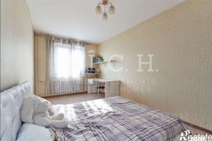 2-комн квартира ул Маршала Чуйкова, 31,  д. 31