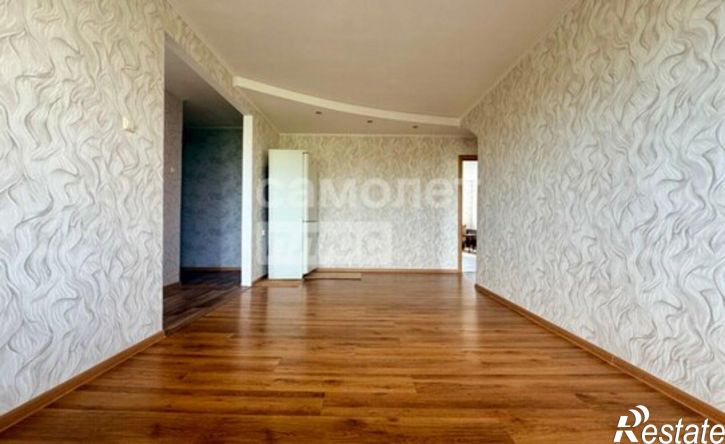 3-комн квартира ул Марченко, 18,  д. 18