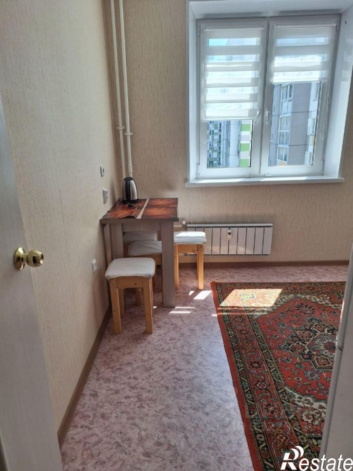 1-комн квартира ул Бейвеля, 75,  д. 75