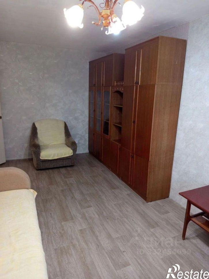 1-комн квартира Комсомольский пр-кт, 101А,  д. 101А