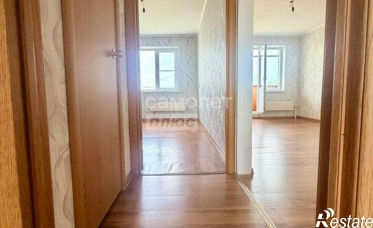 3-комн квартира ул Марченко, 18,  д. 18