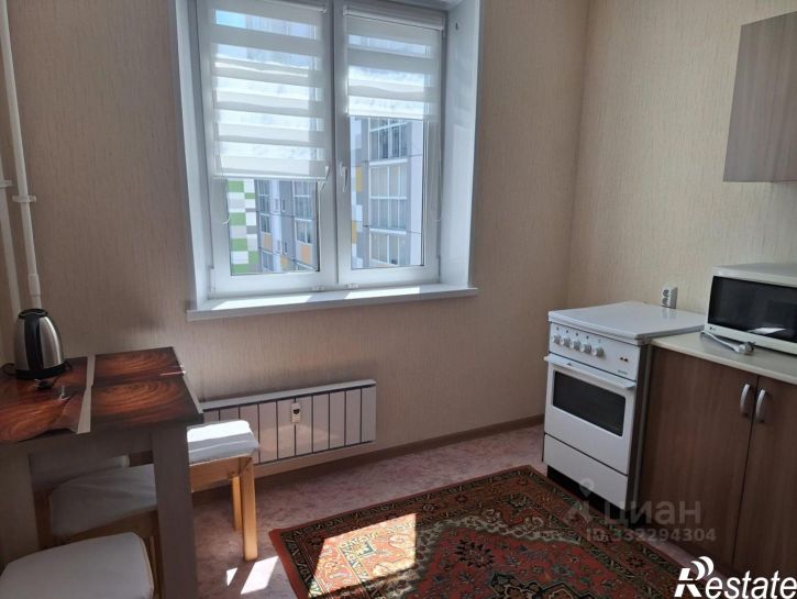 1-комн квартира ул Бейвеля, 75,  д. 75