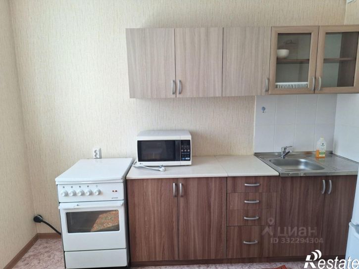 1-комн квартира ул Бейвеля, 75,  д. 75