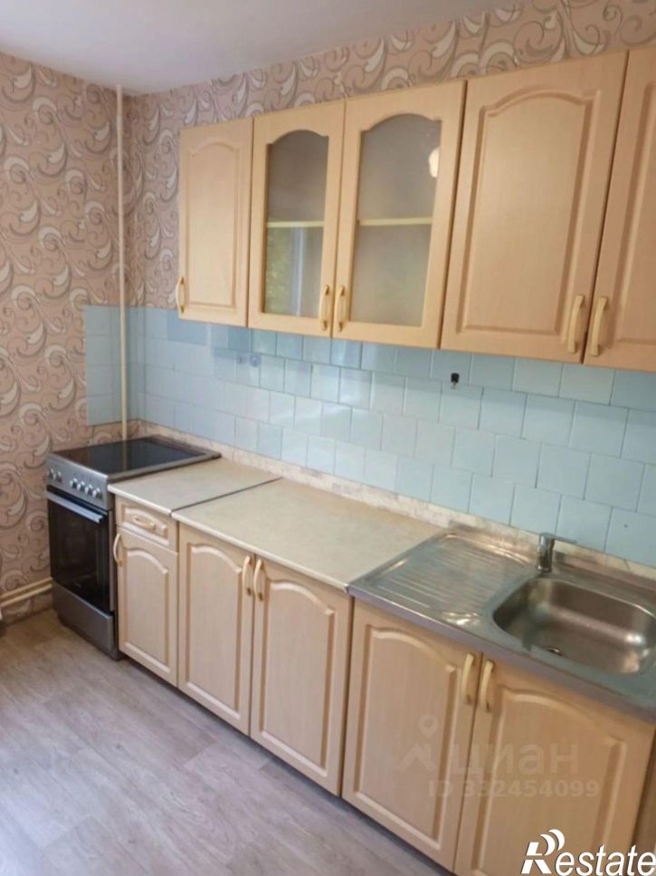 1-комн квартира Комсомольский пр-кт, 101А,  д. 101А