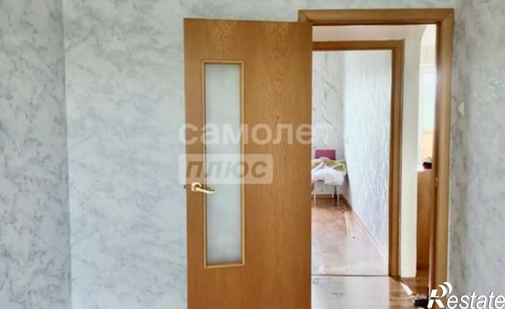 3-комн квартира ул Марченко, 18,  д. 18