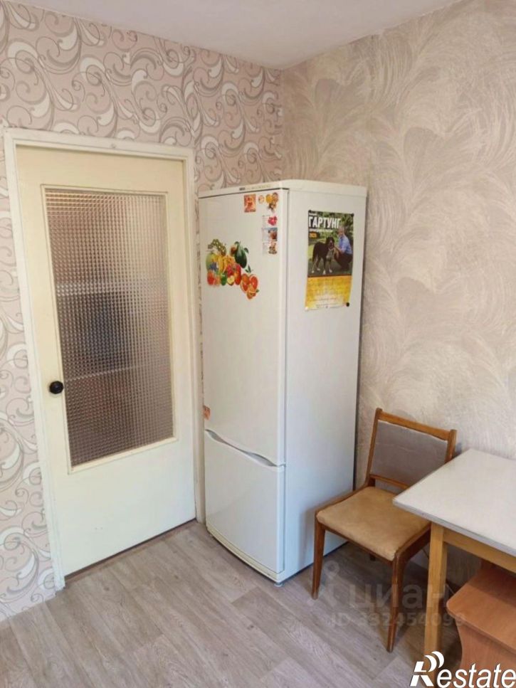 1-комн квартира Комсомольский пр-кт, 101А,  д. 101А
