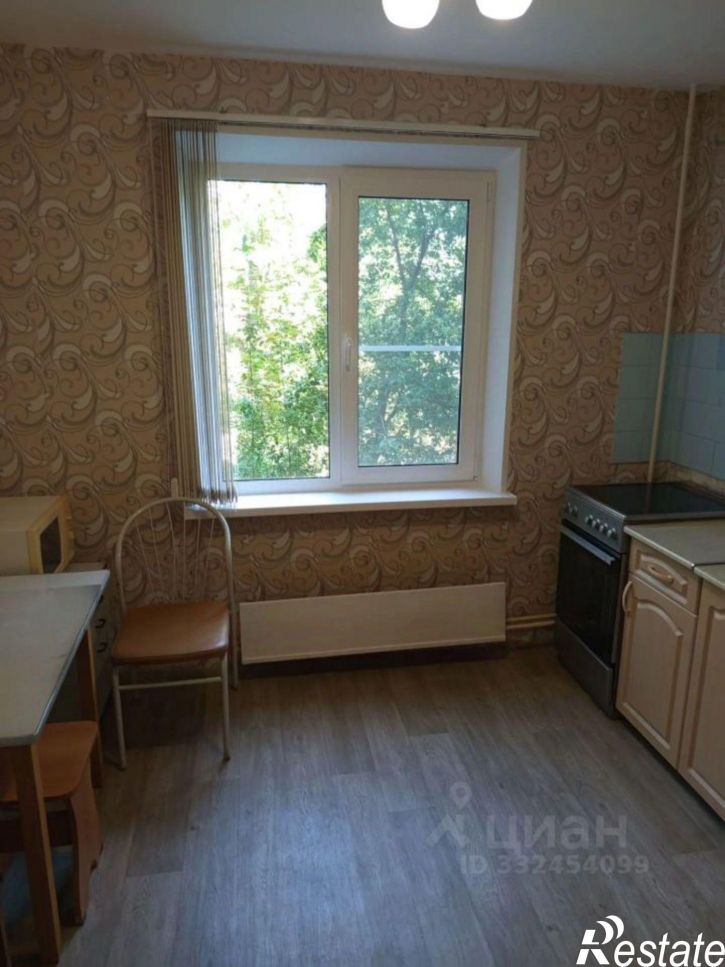 1-комн квартира Комсомольский пр-кт, 101А,  д. 101А