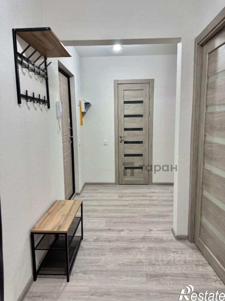 1-комн квартира ул имени ефрейтора Потехина, 5,  д. 5