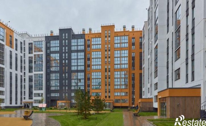 1-комн квартира ул Дружбы, 6,  д. 6