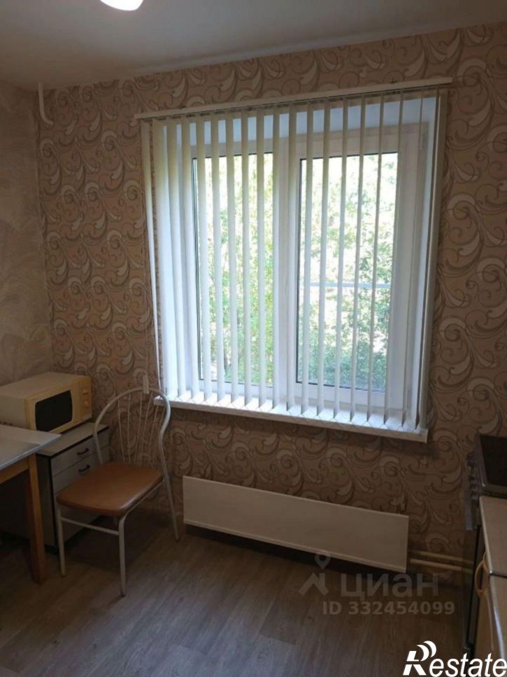 1-комн квартира Комсомольский пр-кт, 101А,  д. 101А