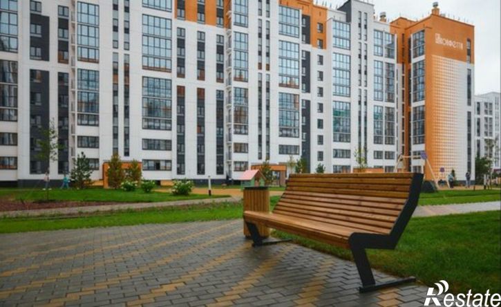 1-комн квартира ул Дружбы, 6,  д. 6
