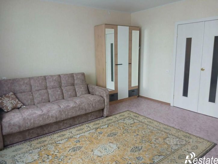 1-комн квартира ул Бейвеля, 75,  д. 75