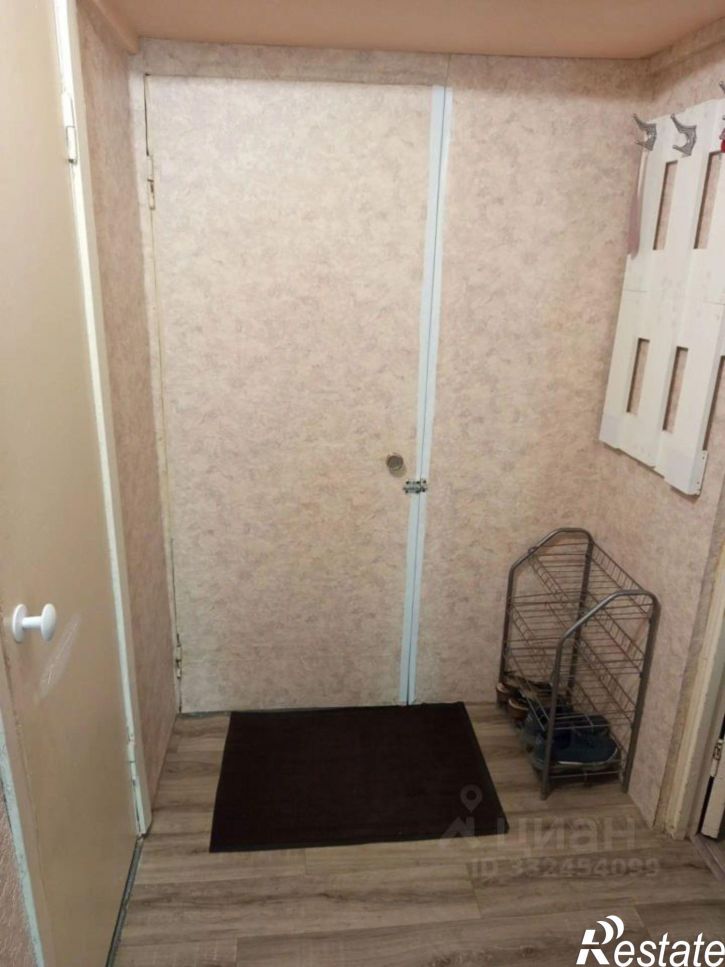 1-комн квартира Комсомольский пр-кт, 101А,  д. 101А