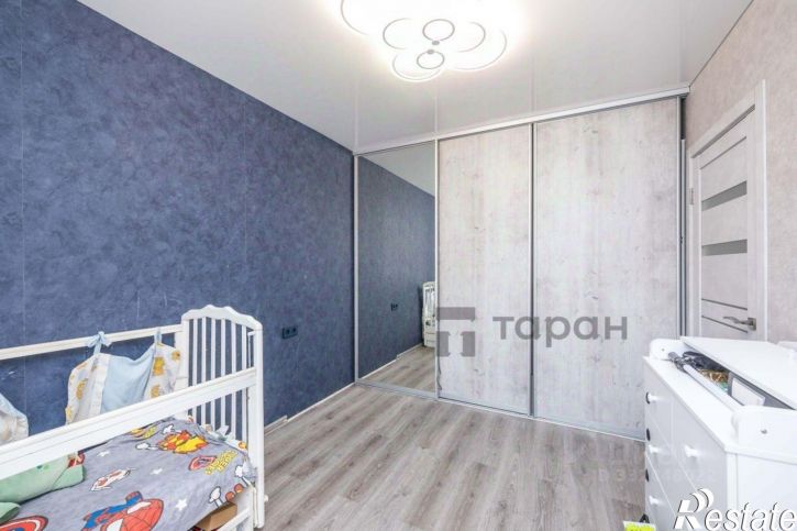 1-комн квартира ул Бейвеля, 41,  д. 41