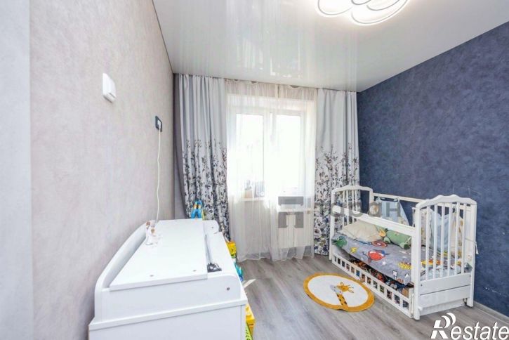 1-комн квартира ул Бейвеля, 41,  д. 41
