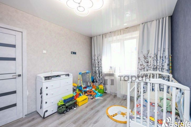 1-комн квартира ул Бейвеля, 41,  д. 41